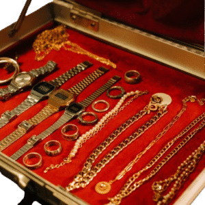 Bijoux